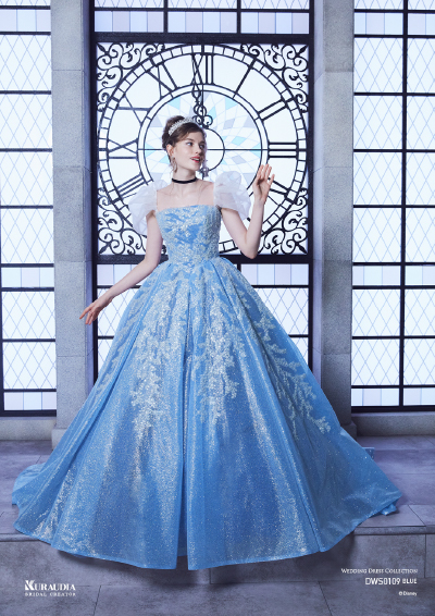 ディズニー ウェディングドレスコレクション | ホテルモントレ仙台婚礼